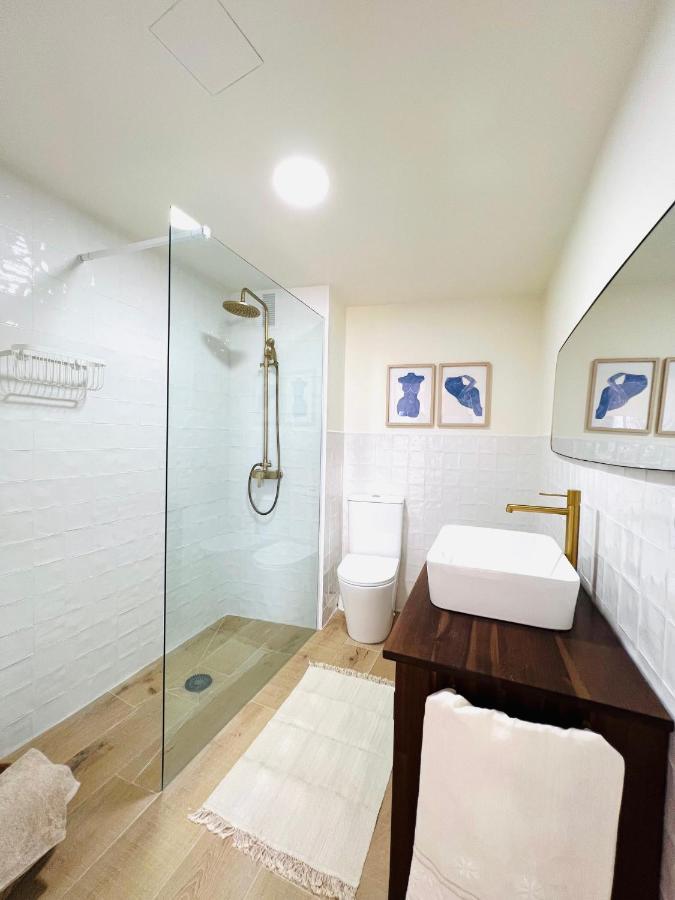 Apartamentos Deluxe Vista Mar Peñíscola المظهر الخارجي الصورة